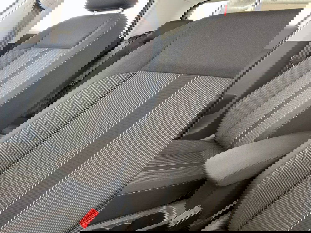 Volkswagen T-Roc usata a Perugia (14)