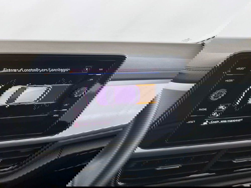 Volkswagen T-Roc usata a Perugia (19)