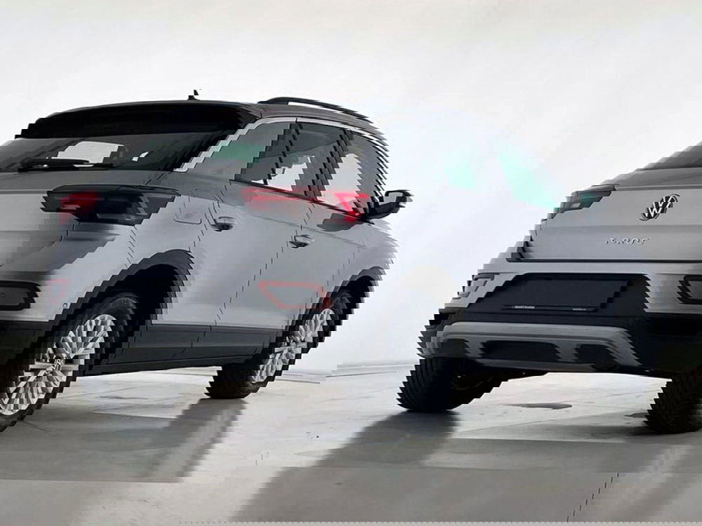 Volkswagen T-Roc usata a Perugia (2)