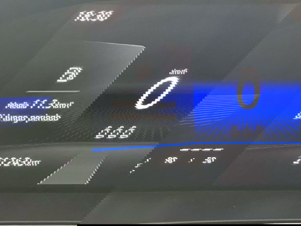 Volkswagen T-Roc usata a Perugia (20)