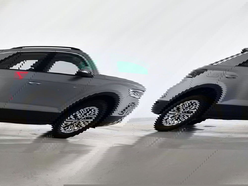 Volkswagen T-Roc usata a Perugia (4)