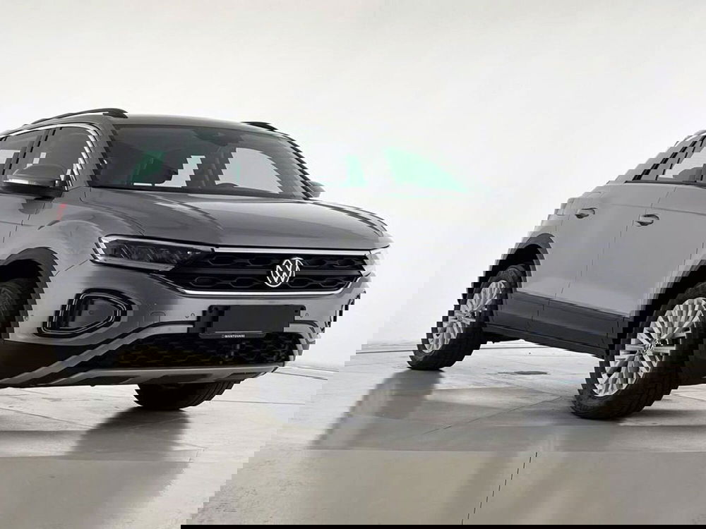 Volkswagen T-Roc usata a Perugia (6)