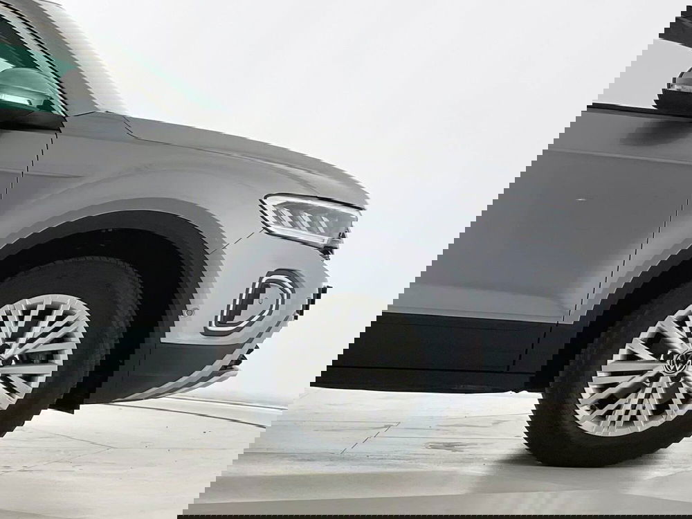 Volkswagen T-Roc usata a Perugia (7)