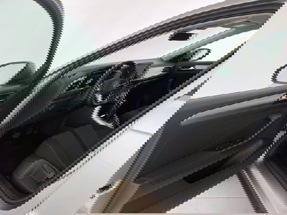 Volkswagen T-Roc usata a Perugia (9)