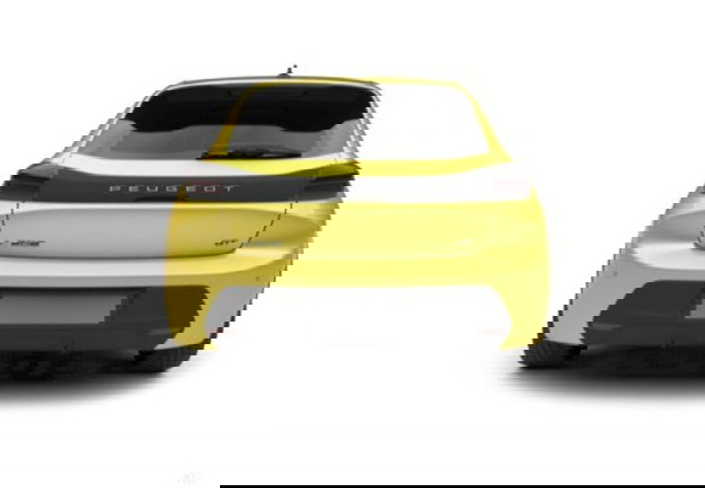 Peugeot 208 nuova a Varese (7)