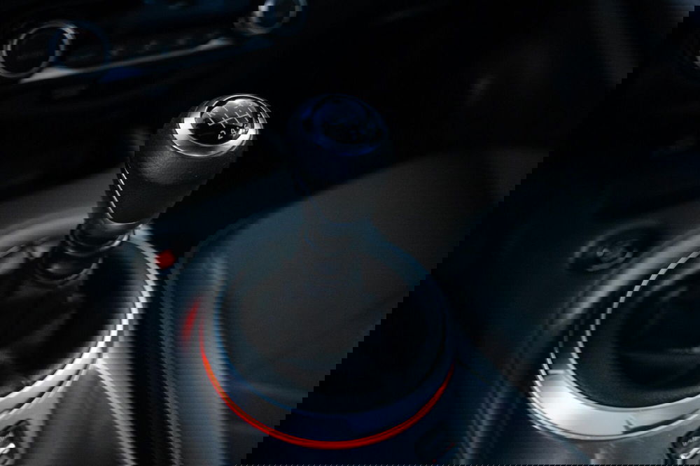 Nissan Juke usata a Torino (11)