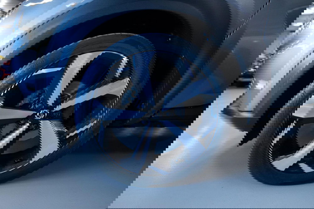 Nissan Juke usata a Torino (17)