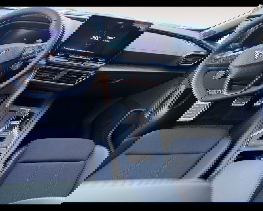 Cupra Formentor usata a Forlì-Cesena (11)