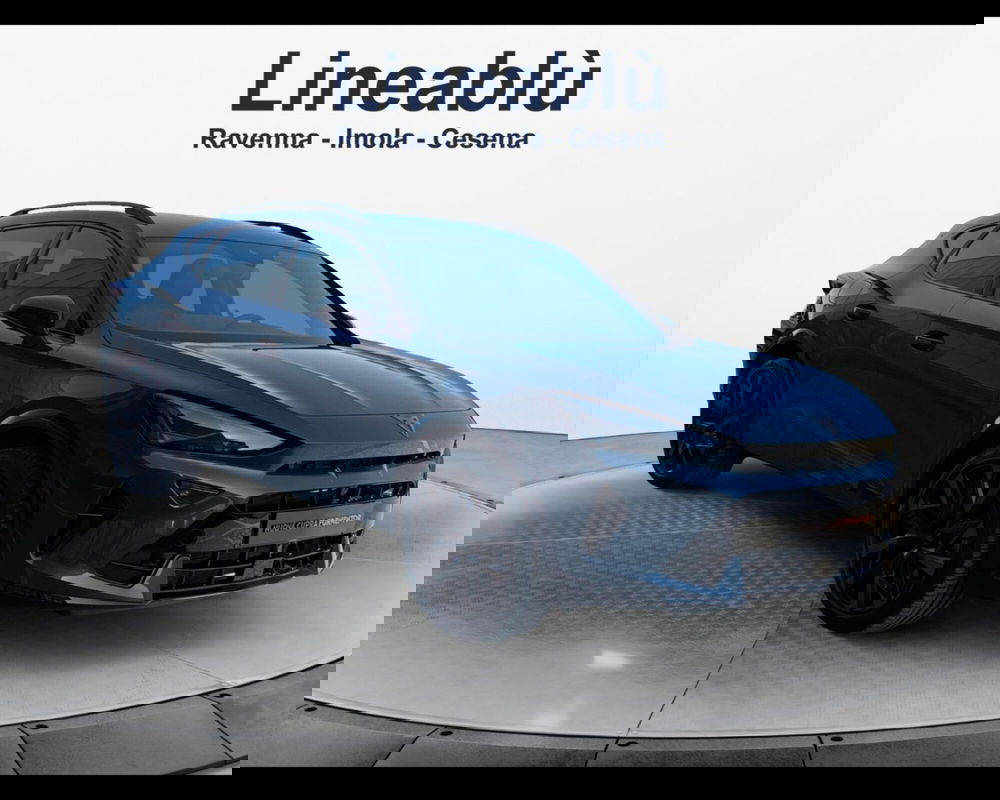 Cupra Formentor usata a Forlì-Cesena (3)