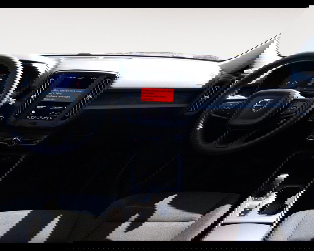 Volvo XC40 nuova a Ravenna (13)