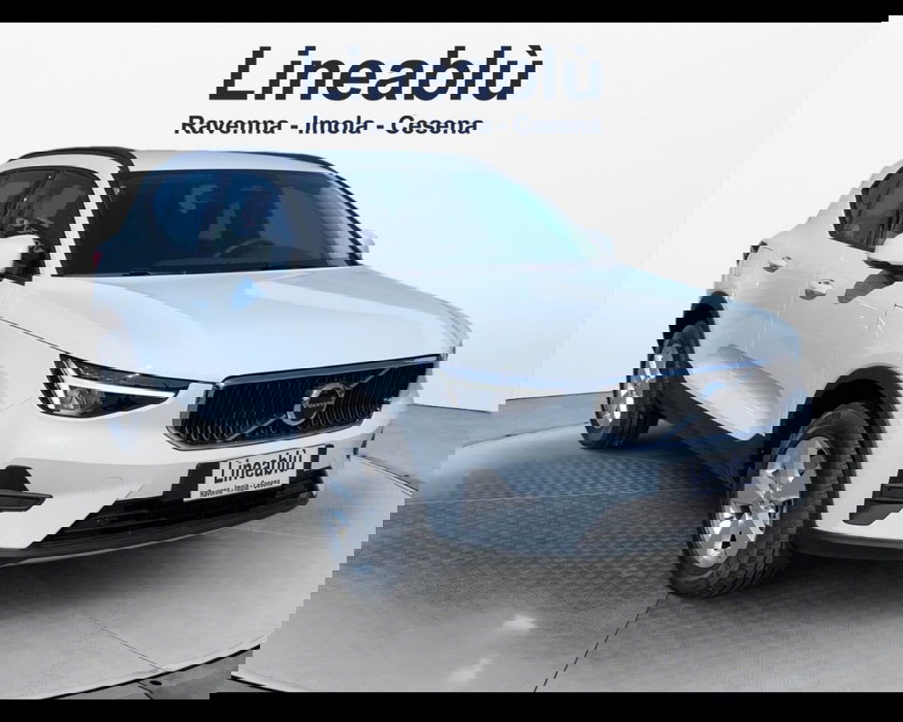 Volvo XC40 nuova a Ravenna (7)