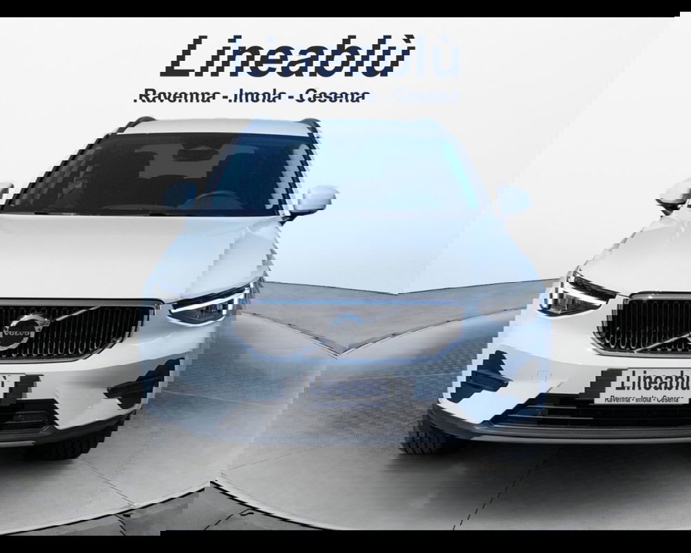 Volvo XC40 nuova a Ravenna (8)