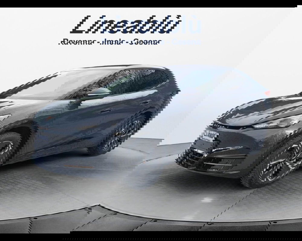 Cupra Tavascan nuova a Ravenna