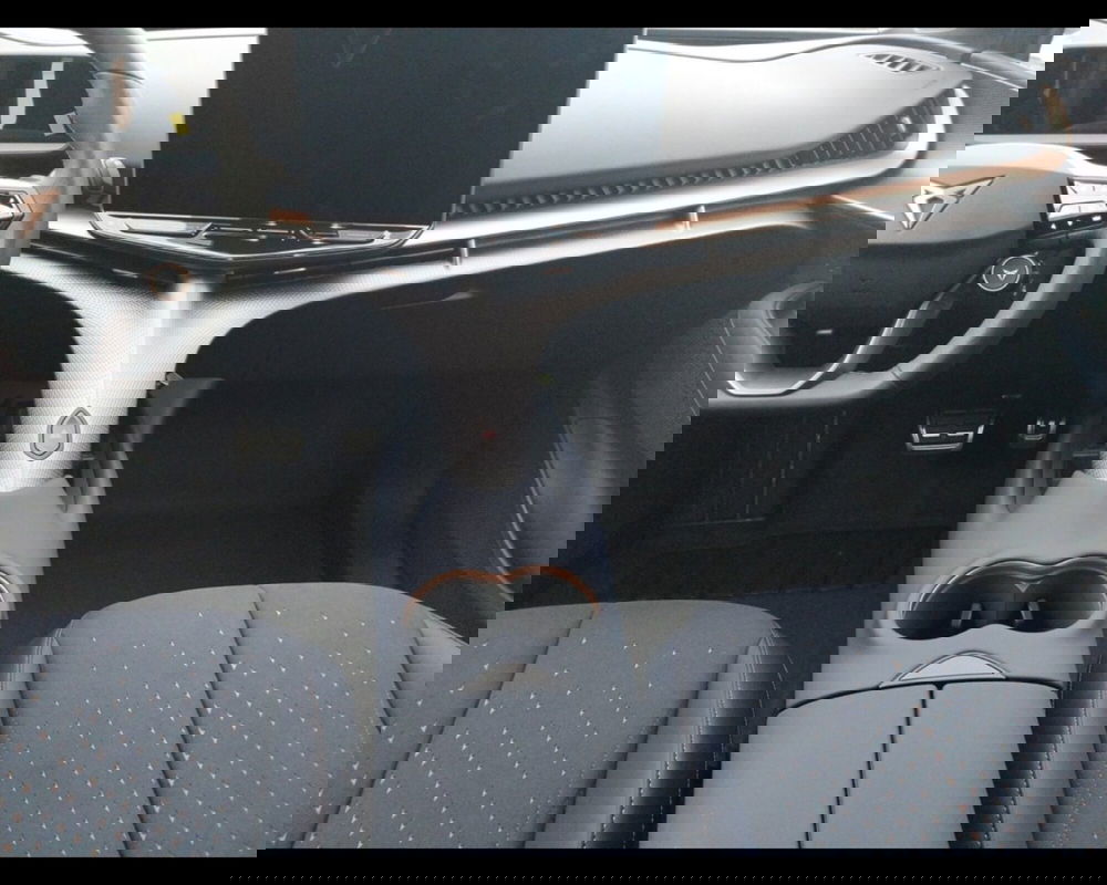 Cupra Tavascan nuova a Ravenna (11)