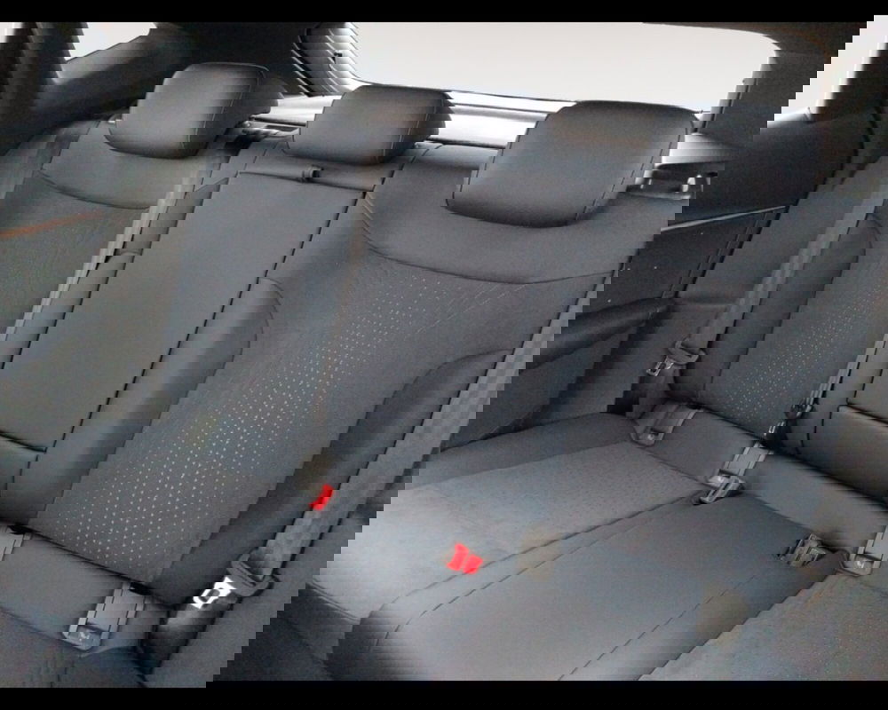 Cupra Tavascan nuova a Ravenna (13)