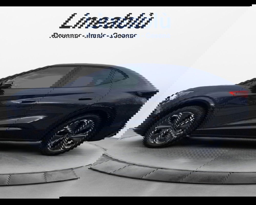 Cupra Tavascan nuova a Ravenna (2)