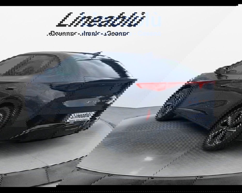 Cupra Tavascan nuova a Ravenna (3)