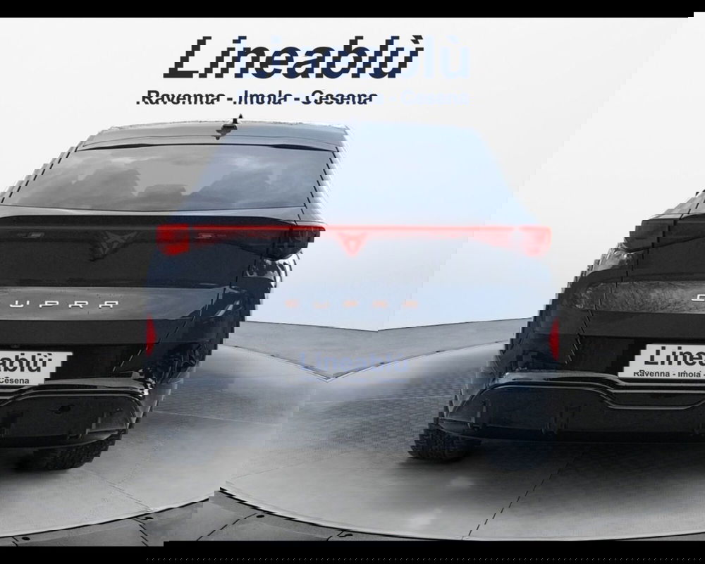 Cupra Tavascan nuova a Ravenna (4)