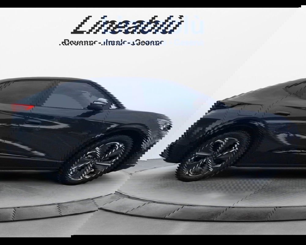 Cupra Tavascan nuova a Ravenna (6)