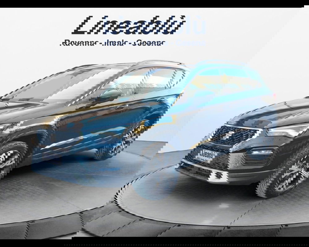 SEAT Ateca usata a Forlì-Cesena