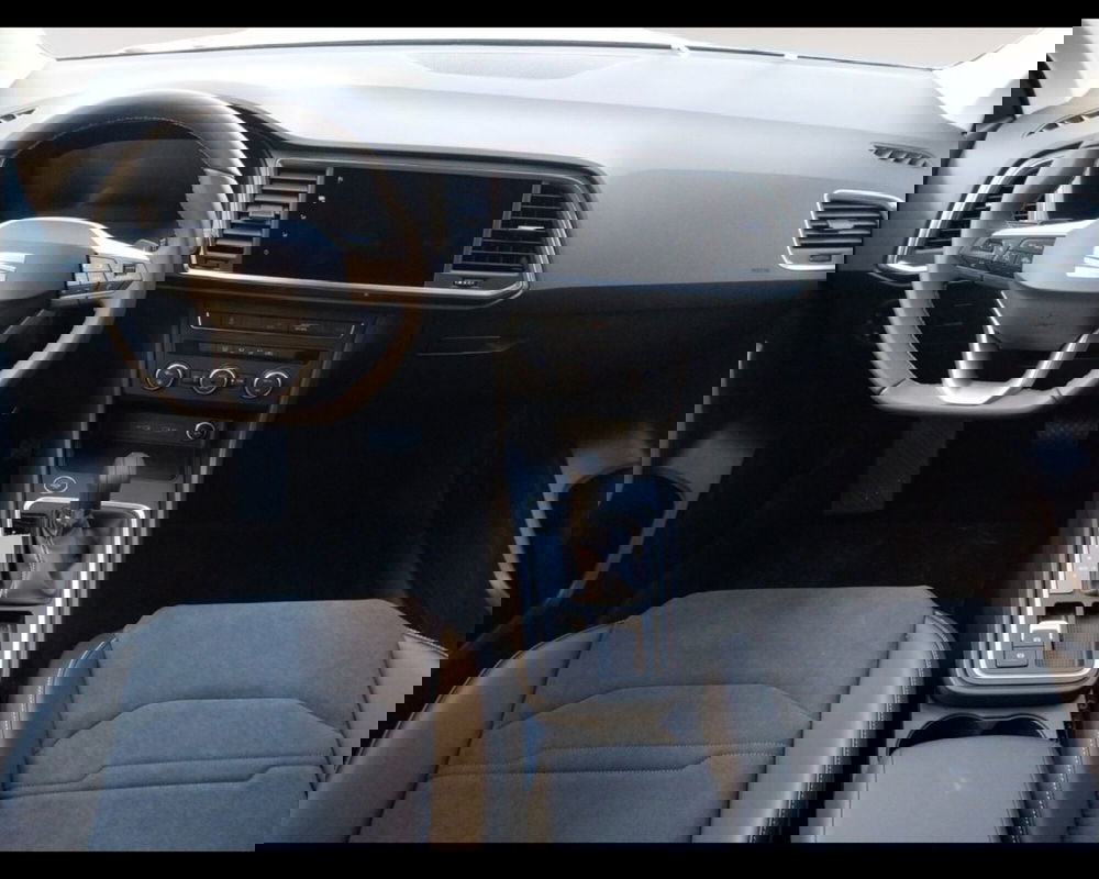 SEAT Ateca usata a Forlì-Cesena (10)