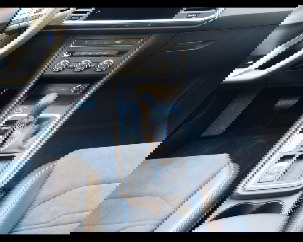 SEAT Ateca usata a Forlì-Cesena (11)