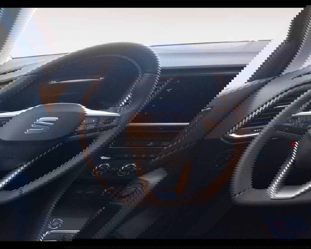 SEAT Ateca usata a Forlì-Cesena (12)