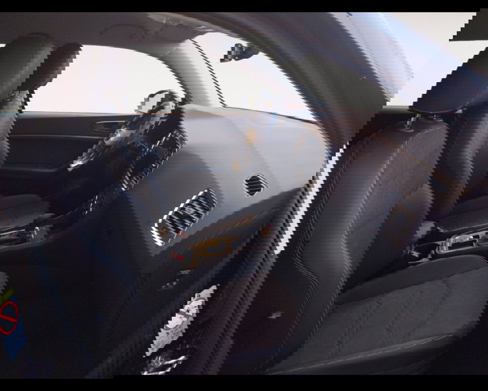 SEAT Ateca usata a Forlì-Cesena (15)