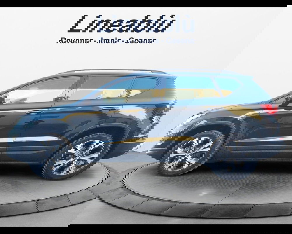 SEAT Ateca usata a Forlì-Cesena (2)