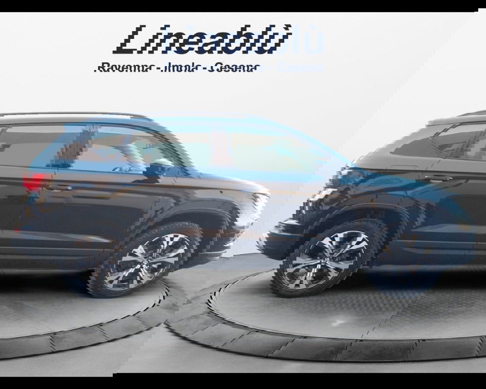 SEAT Ateca usata a Forlì-Cesena (6)