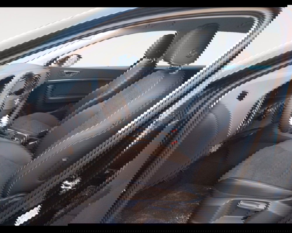 SEAT Ateca usata a Forlì-Cesena (9)