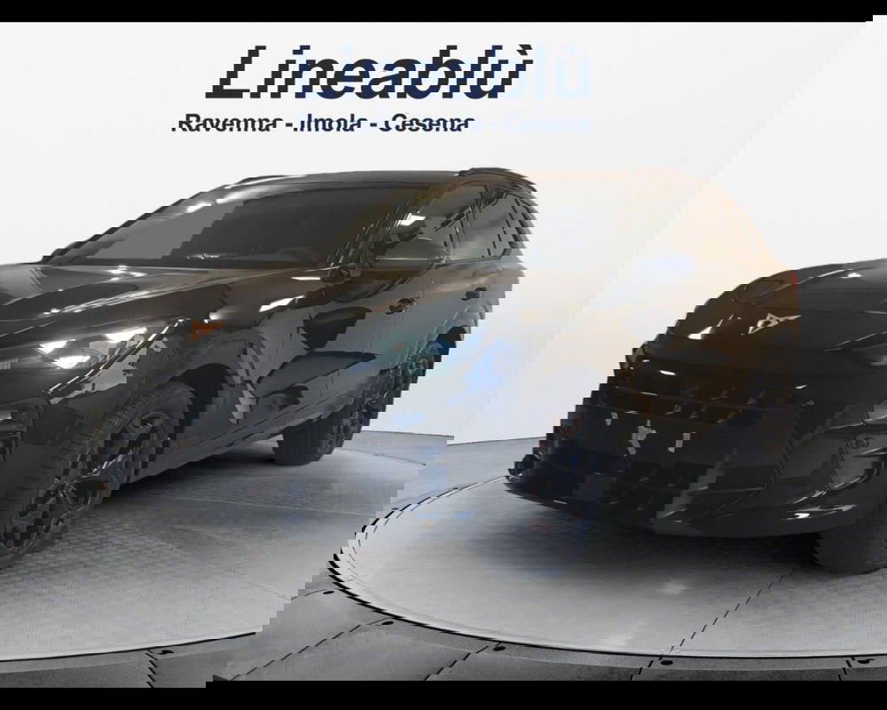 Cupra Terramar usata a Forlì-Cesena