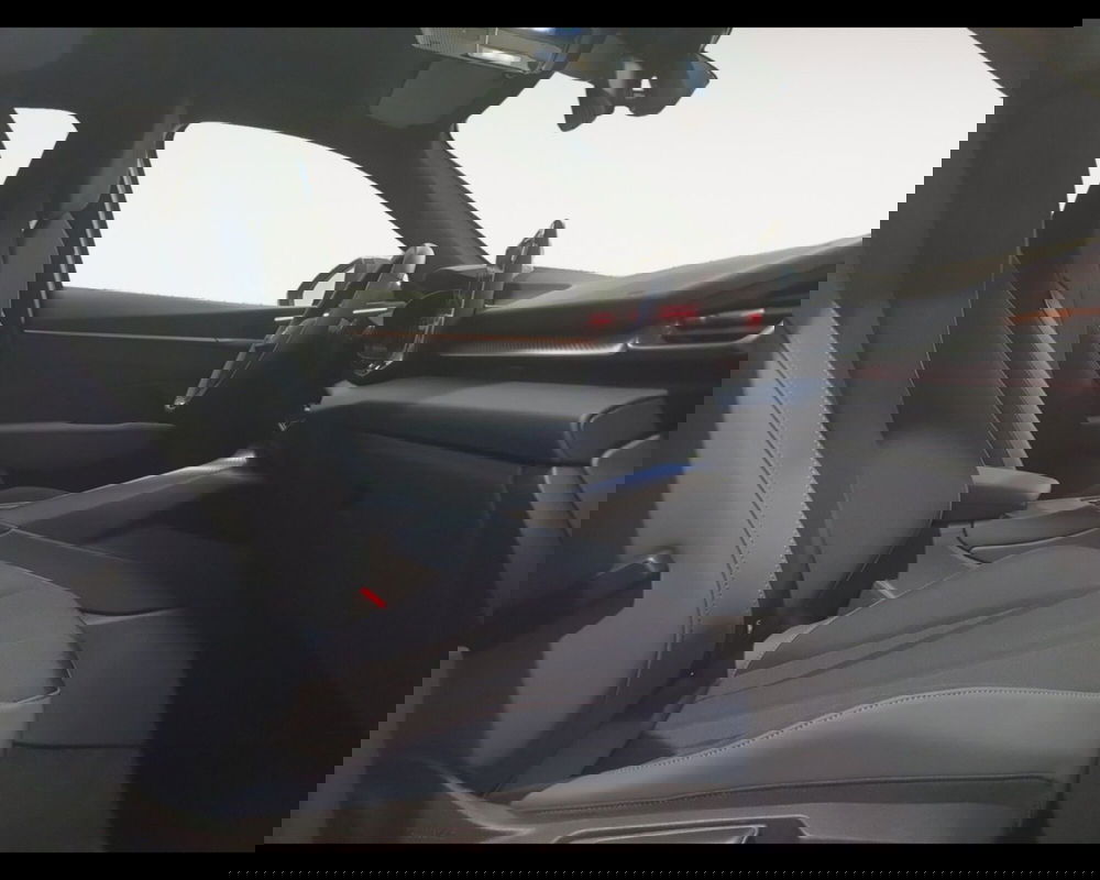 Cupra Terramar usata a Forlì-Cesena (15)