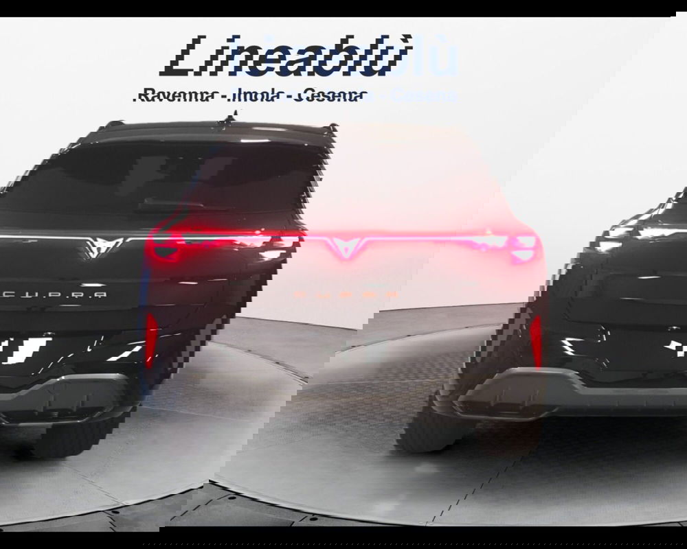 Cupra Terramar usata a Forlì-Cesena (4)