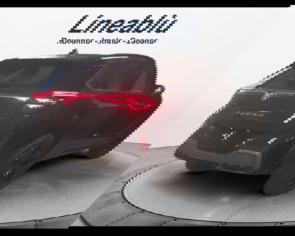 Cupra Terramar usata a Forlì-Cesena (5)