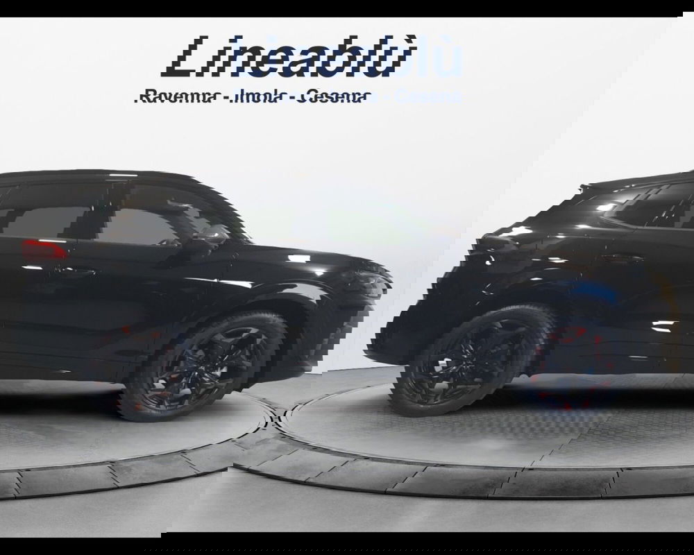 Cupra Terramar usata a Forlì-Cesena (6)