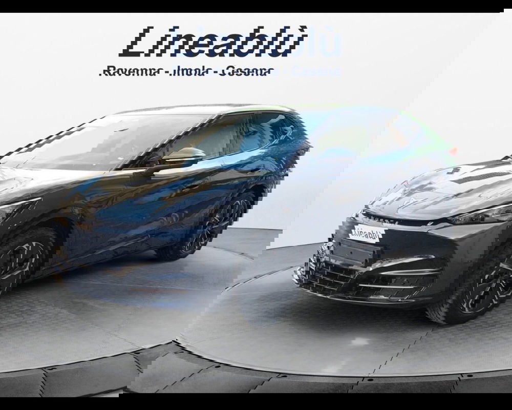 Cupra Tavascan nuova a Forlì-Cesena