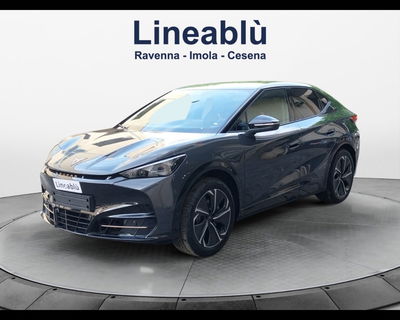 Cupra Tavascan 77kWh Endurance Immersive rwd nuova a Cesena