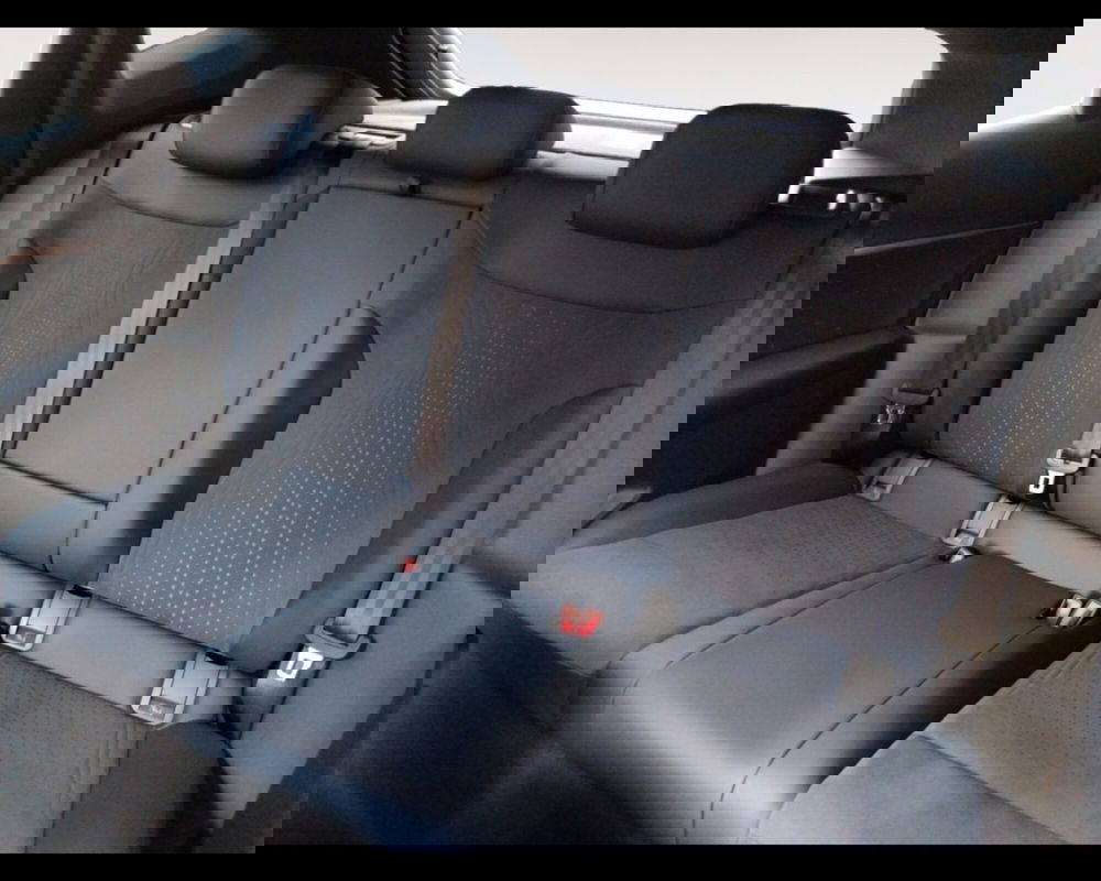 Cupra Tavascan nuova a Forlì-Cesena (13)