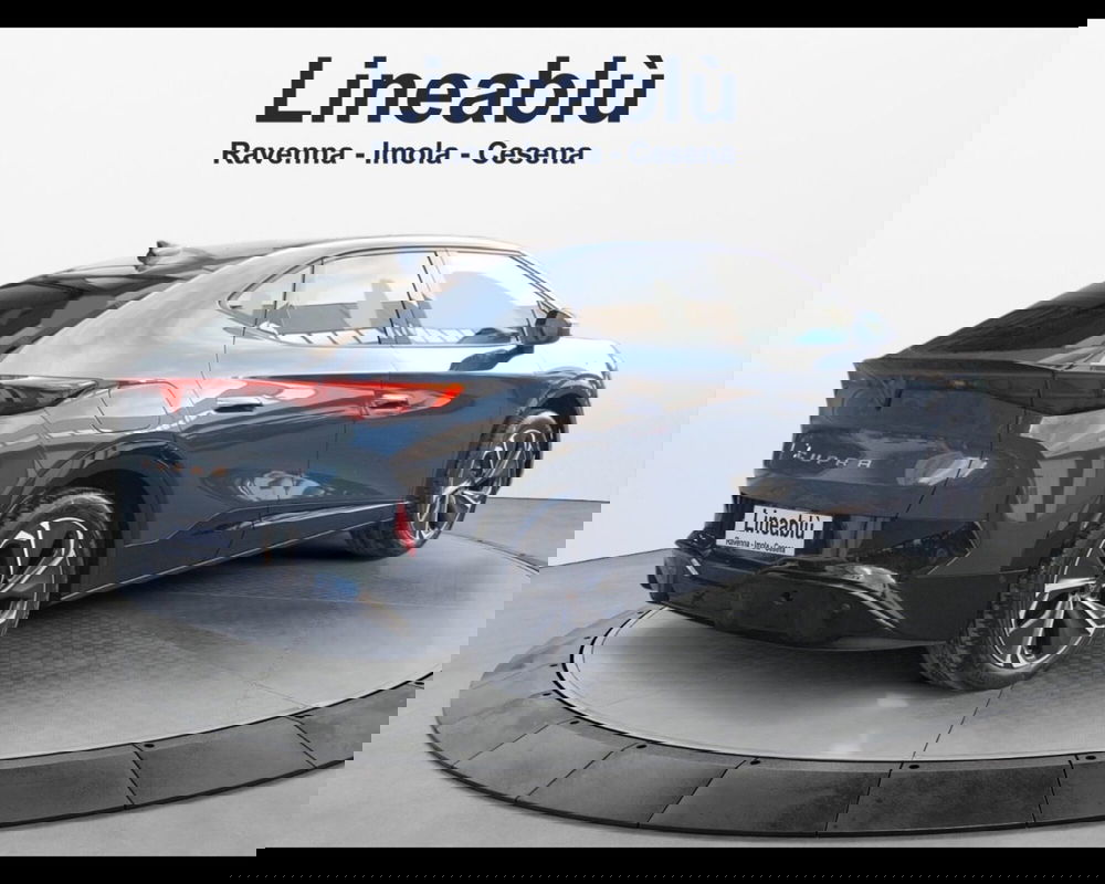 Cupra Tavascan nuova a Forlì-Cesena (5)