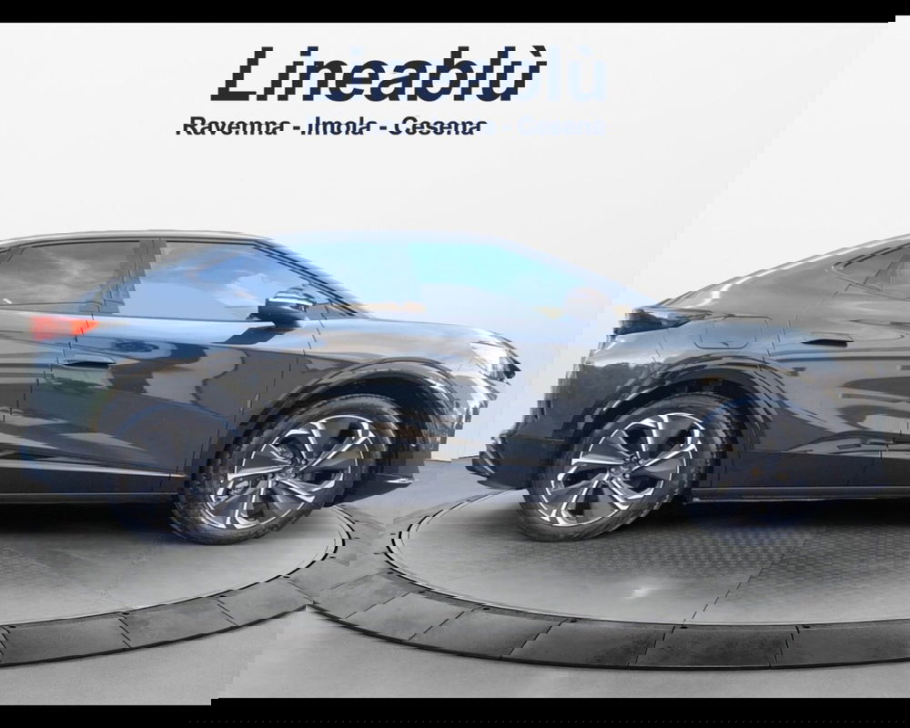 Cupra Tavascan nuova a Forlì-Cesena (6)