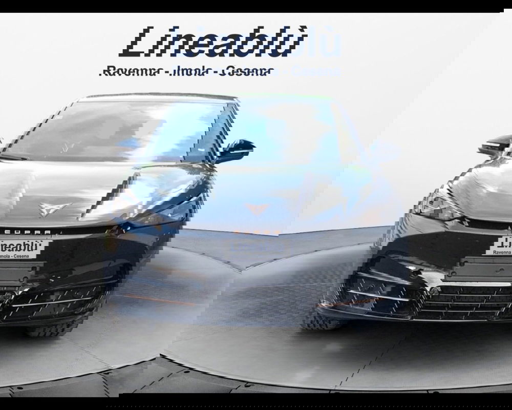 Cupra Tavascan nuova a Forlì-Cesena (8)