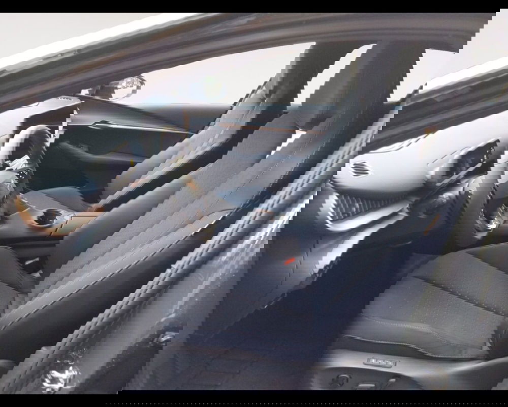 Cupra Tavascan nuova a Forlì-Cesena (9)