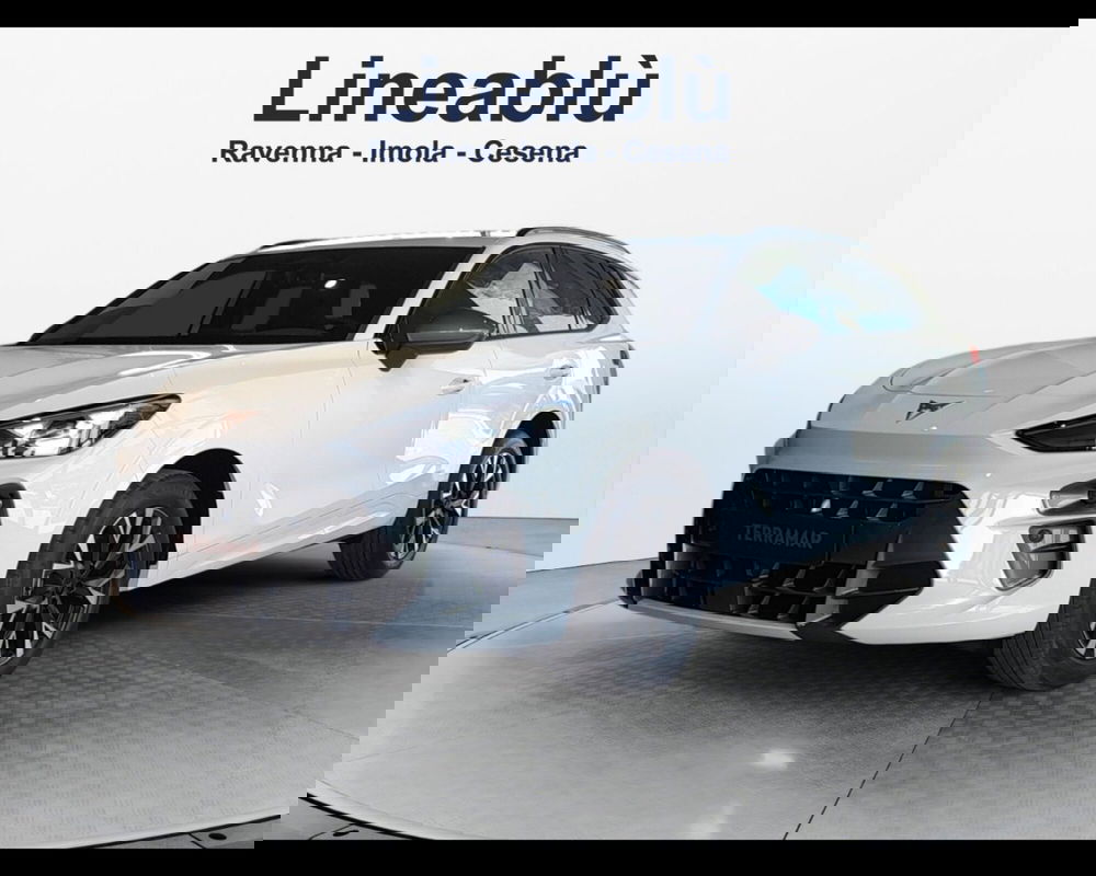 Cupra Terramar usata a Ravenna