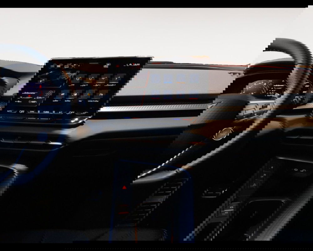 Cupra Terramar usata a Ravenna (10)