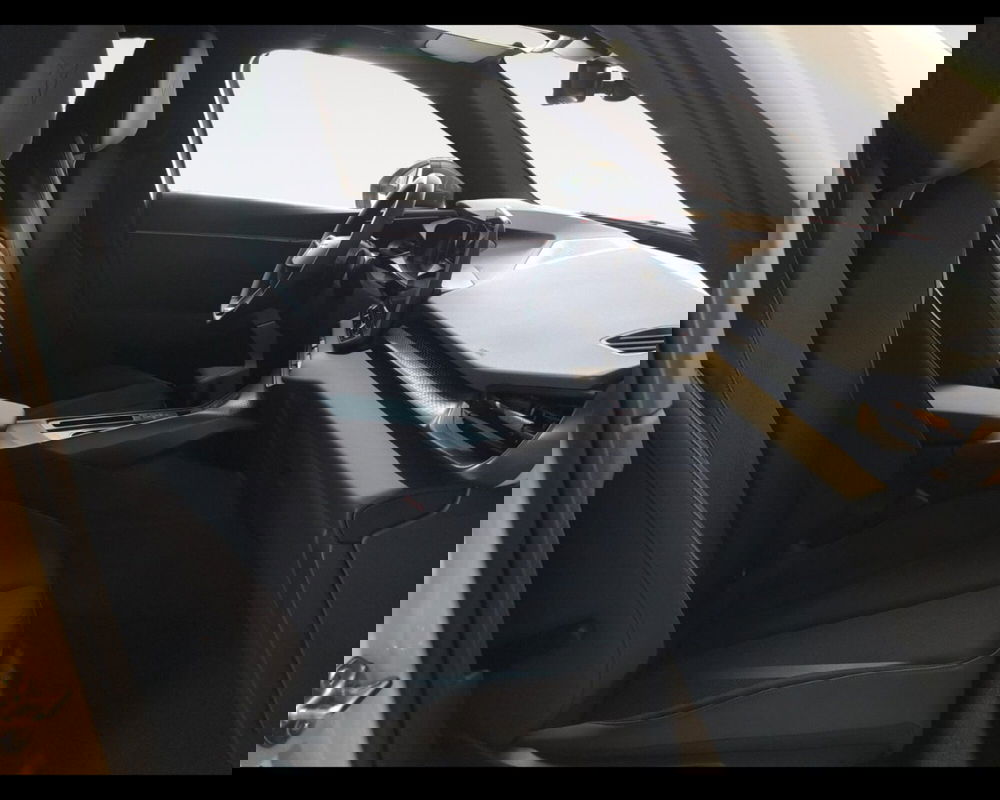 Cupra Terramar usata a Ravenna (11)