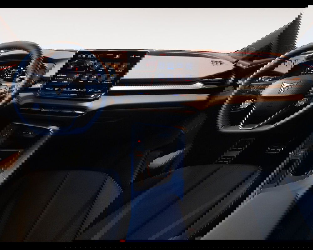 Cupra Terramar usata a Ravenna (13)