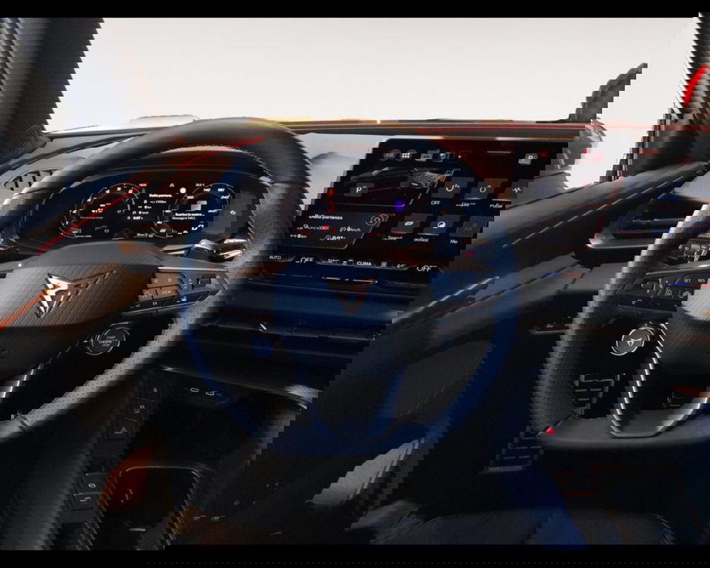 Cupra Terramar usata a Ravenna (15)