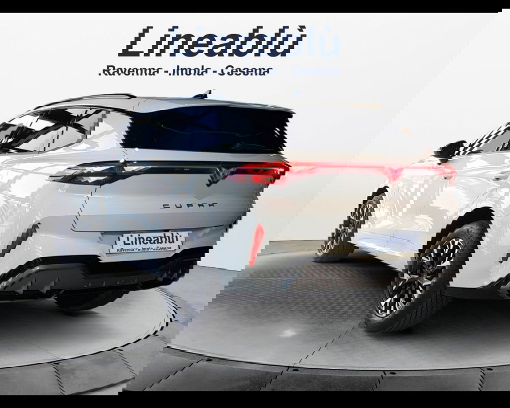 Cupra Terramar usata a Ravenna (5)