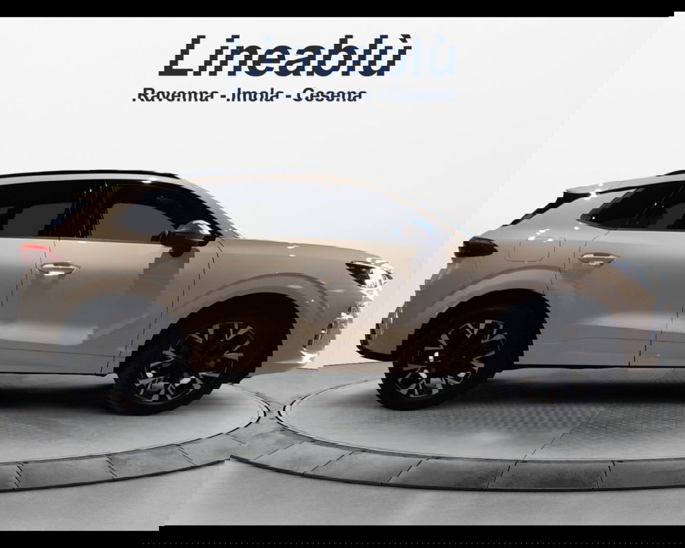 Cupra Terramar usata a Ravenna (9)